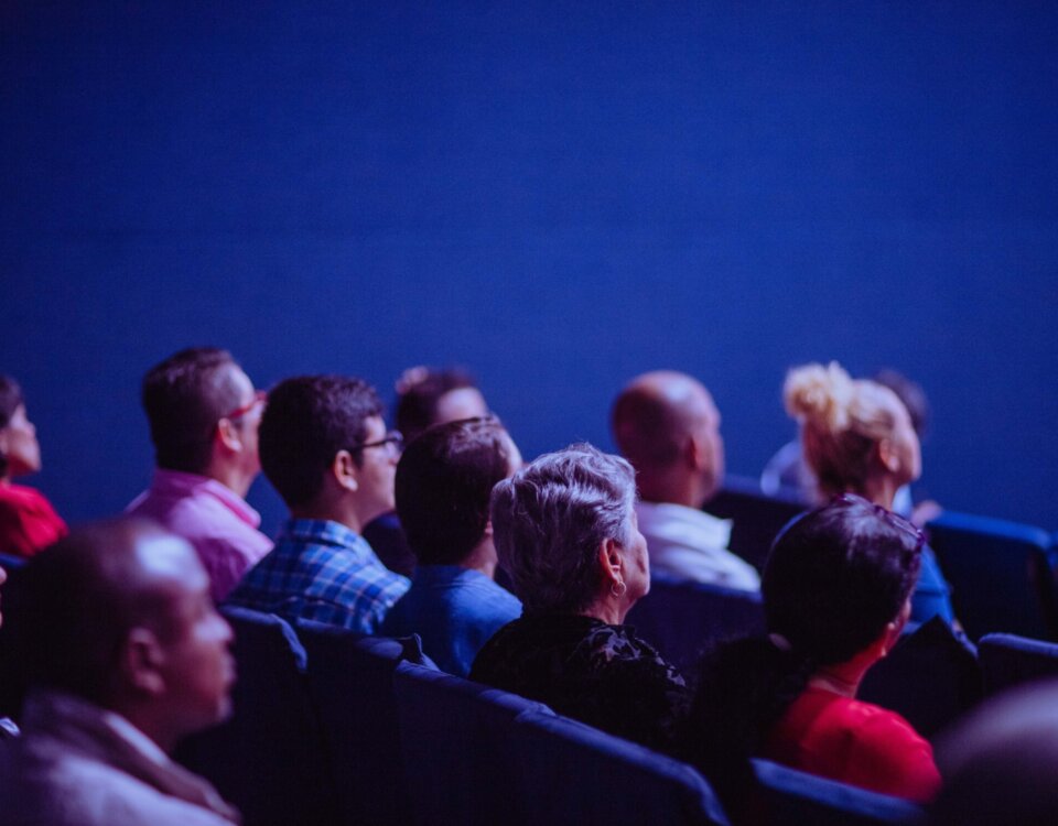 Was Ist Eine Keynote Keynote Speaker Definition Bedeutung Top 10