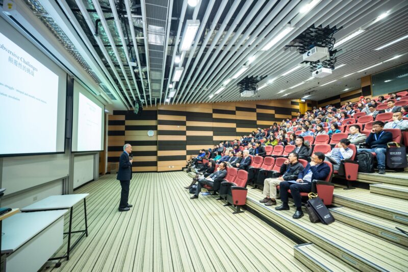 Was Ist Eine Keynote Keynote Speaker Definition Bedeutung Top 10 Vortragsredner