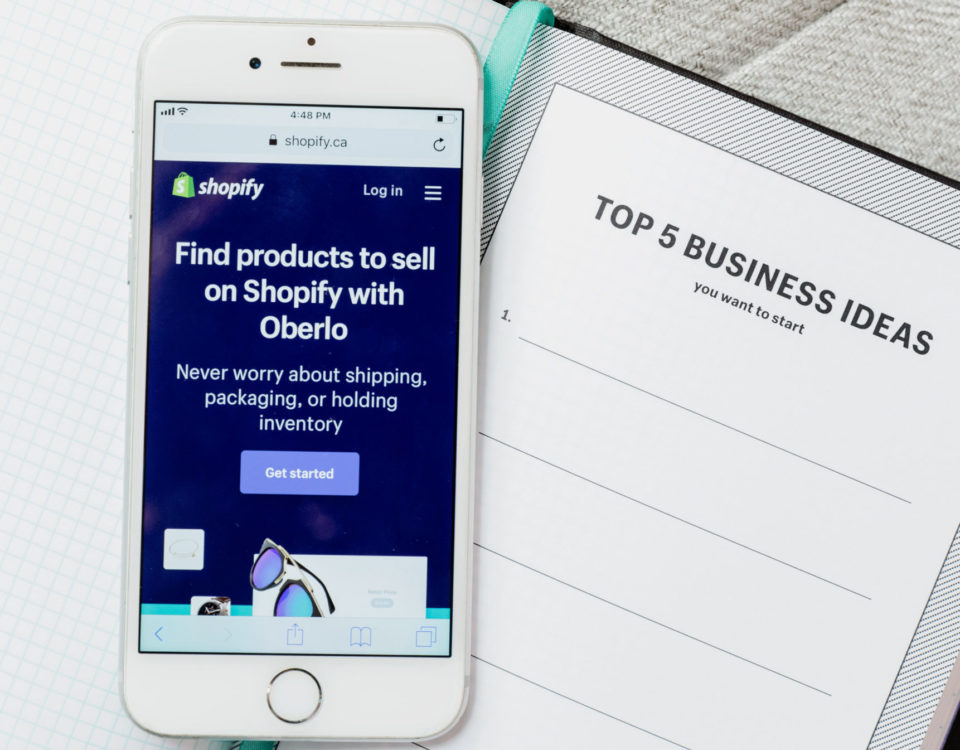 Was Macht Shopify Als Shopsystem So Besonders