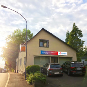 Werbetechnik Bensberg Bergisch Gladbach Pictibe