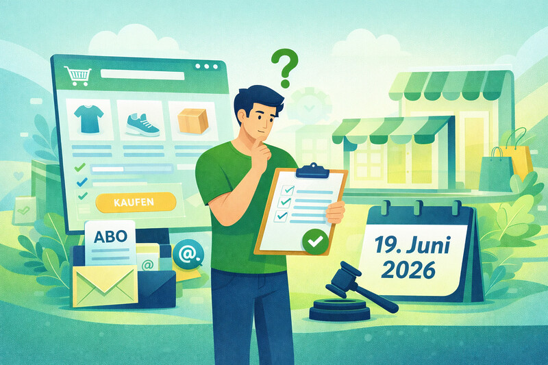 Widerrufsbutton 2026 Ecommerce Onlineshops Onlinehandel B2c