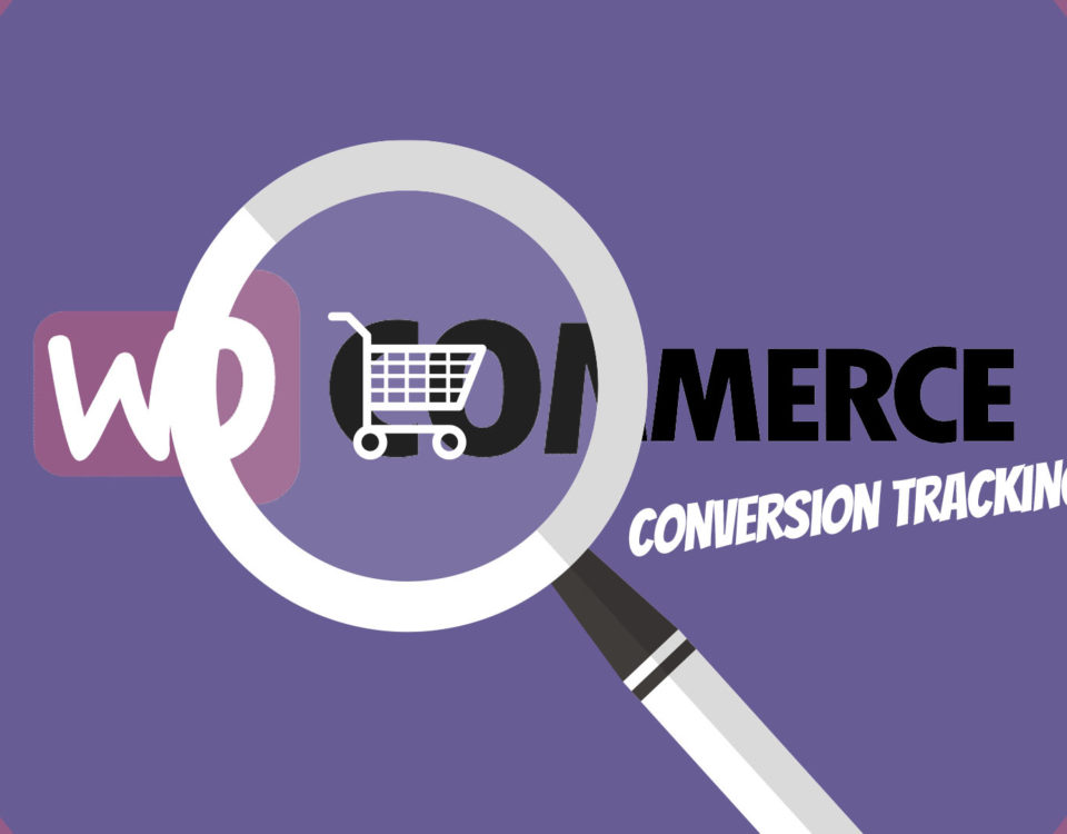 Woocommerce Conversion Tracking Pro E Commerce Daten Google Ads Facebook Bing