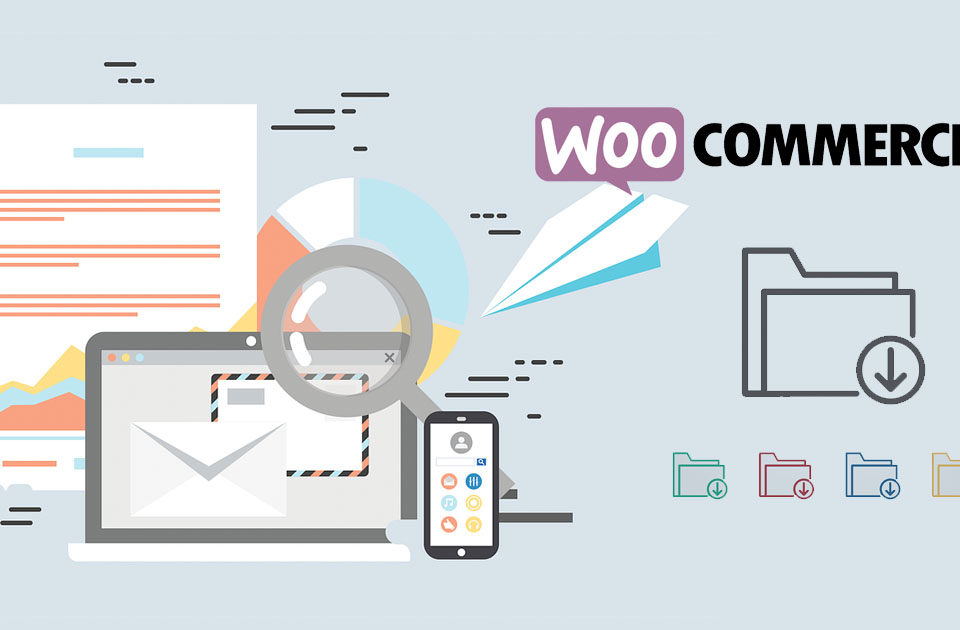 Woocommerce Dateien An Bestellung Anhaengen E Mail Anhaenge Downloads