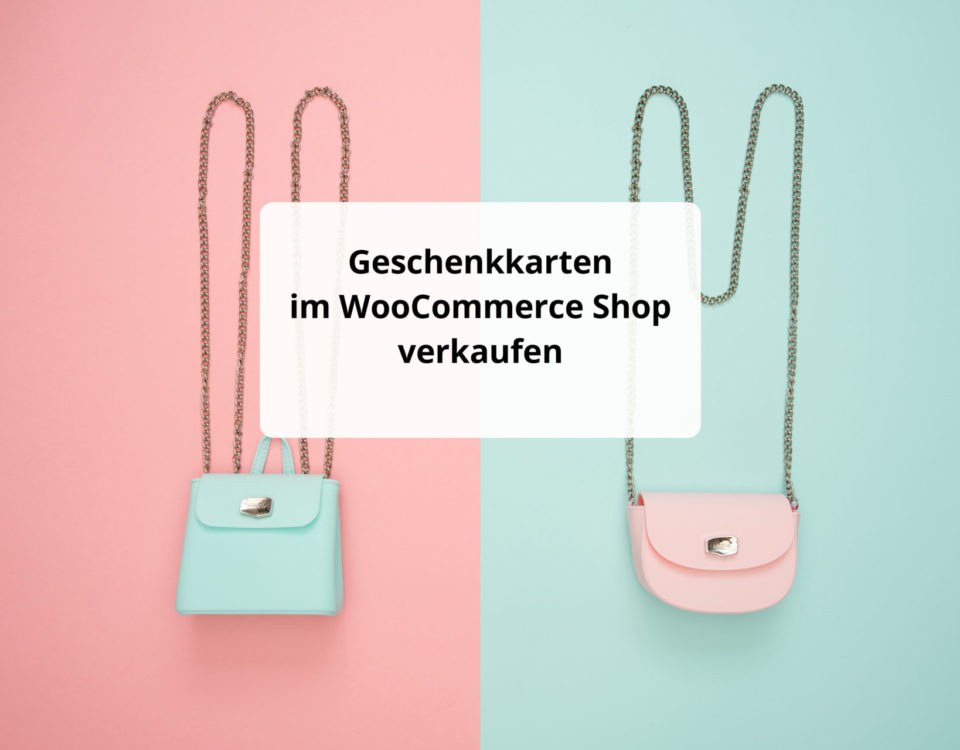 Woocommerce Geschenkkarten Plugin E Geschenkkarten Wunderschoen Gemacht