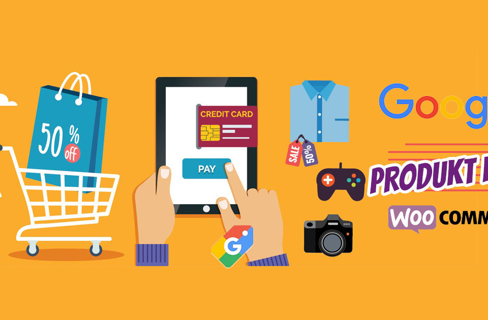 Woocommerce Google Product Feed Google Shopping Merchant Center