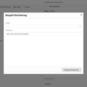 Woocommerce Kassensystem Pos Registrierkasse Kassensoftware WordPress 13