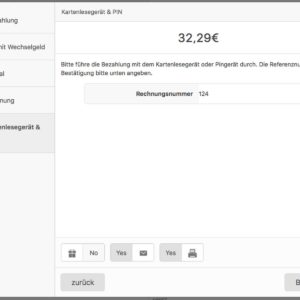 Woocommerce Kassensystem Pos Registrierkasse Kassensoftware WordPress 2