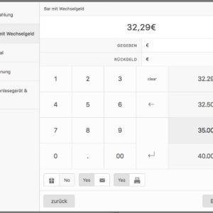 Woocommerce Kassensystem Pos Registrierkasse Kassensoftware WordPress 3