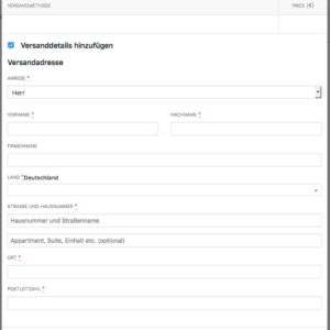 Woocommerce Kassensystem Pos Registrierkasse Kassensoftware WordPress 4