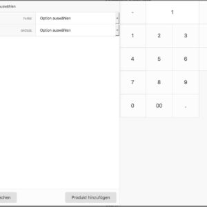 Woocommerce Kassensystem Pos Registrierkasse Kassensoftware WordPress 9