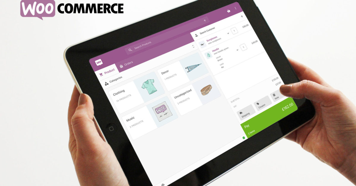 Woocommerce Point Of Sale Plugin Kassensystem Wawi Wordpress