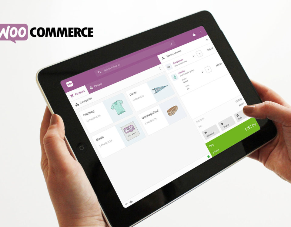 Woocommerce Point Of Sale Plugin Kassensystem Wawi Wordpress