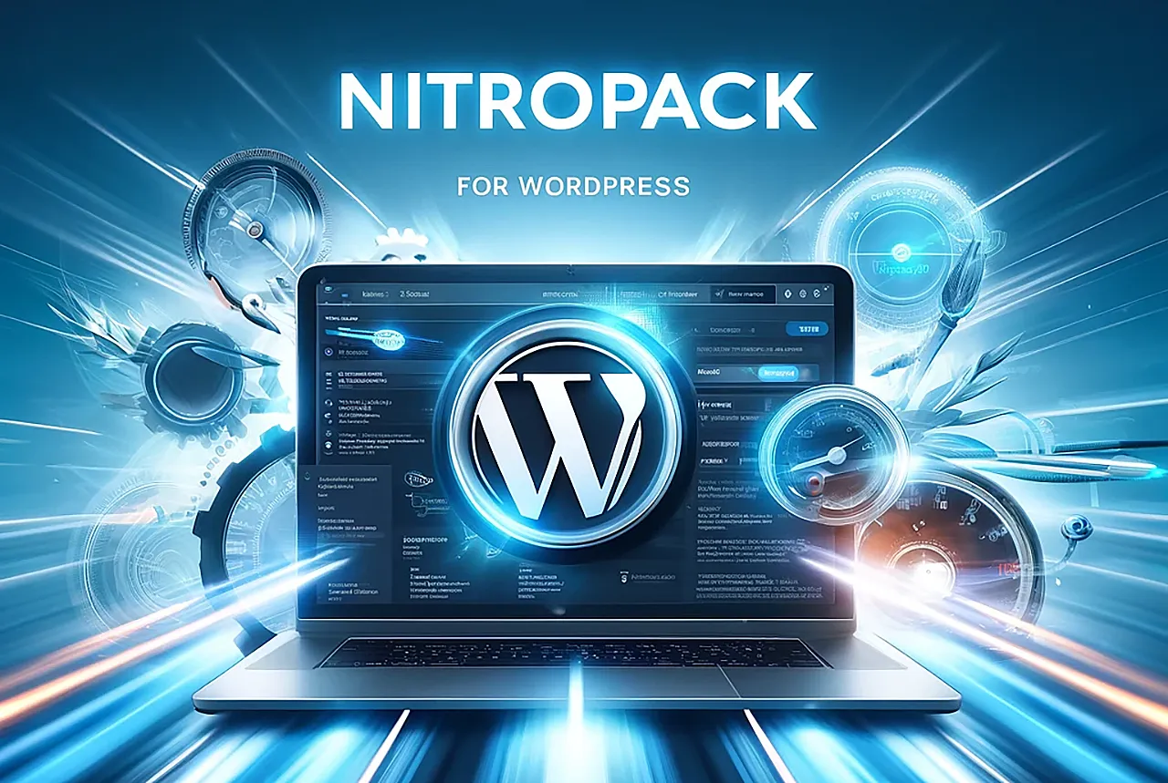 Wordpress Nitropack Extrem Gut Schnell Optimierung Ladezeit Geschwindigkeit Performance Mobil Desktop