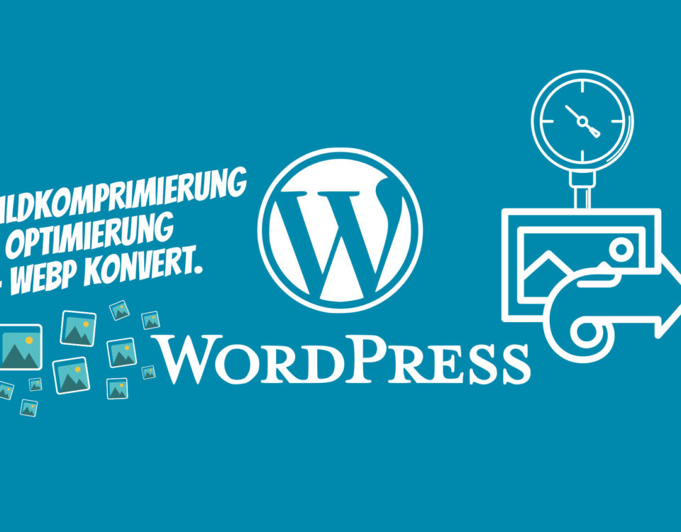 Wordpress Bildkomprimierung Ladezeitoptimierung Ewww Webp Page Speed Images