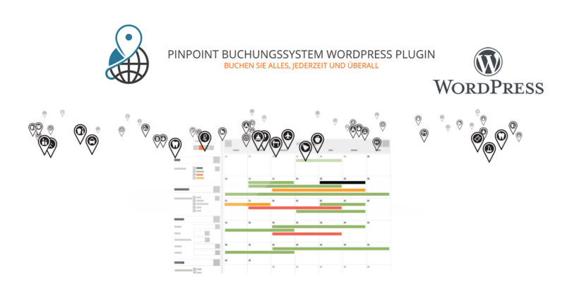 Wordpress Buchungssystem Buchungskalender Reservierungssystem Plugin