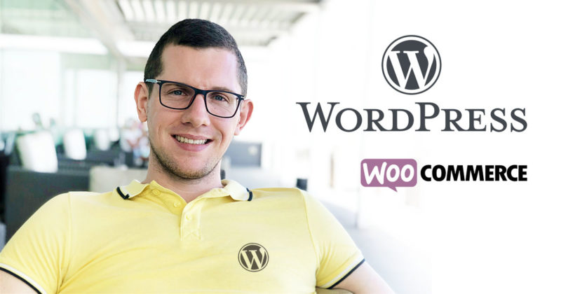 Wordpress Freelancer Freiberufler Woocommerce Webdesigner Programmierer Entwickler