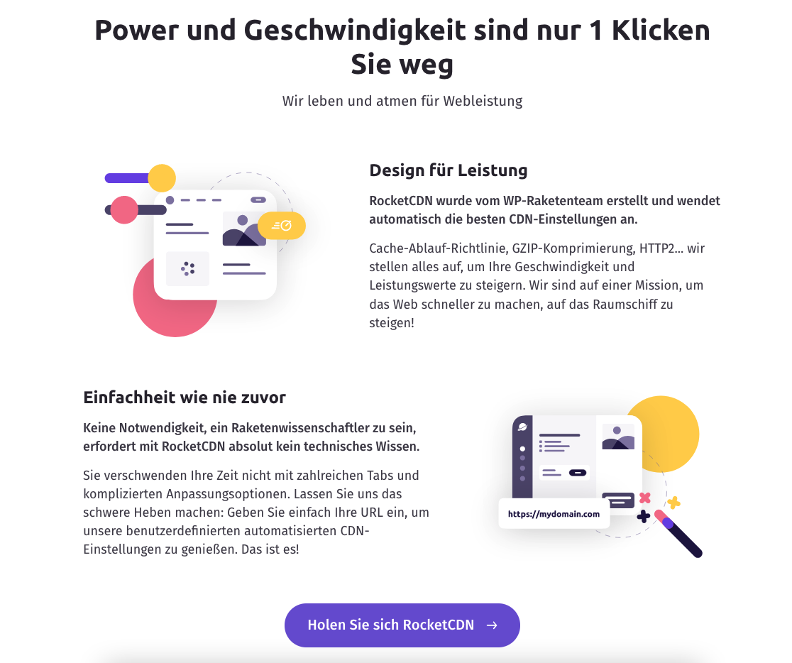 Wordpress Ladezeit Optimierung Schneller Kuerzer Besser Page Speed