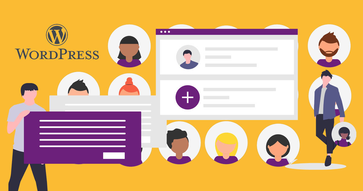 Wordpress Mitgliederbereich Erstellen Memberbereich Membership Plugin