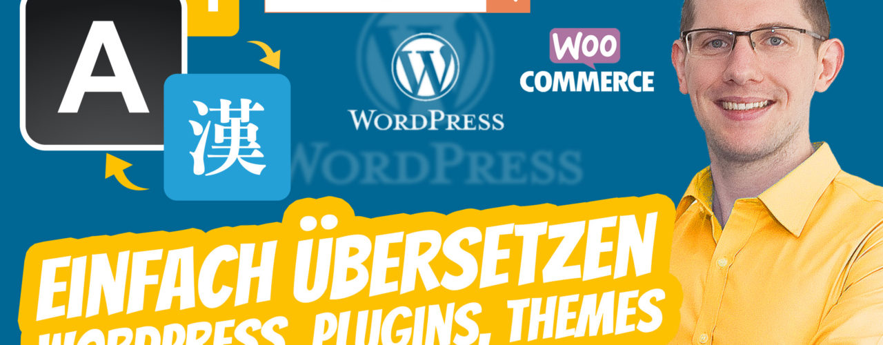 Wordpress Uebersetzen Plugins Themes Mit Loco Translate Wpml Multilingualpress