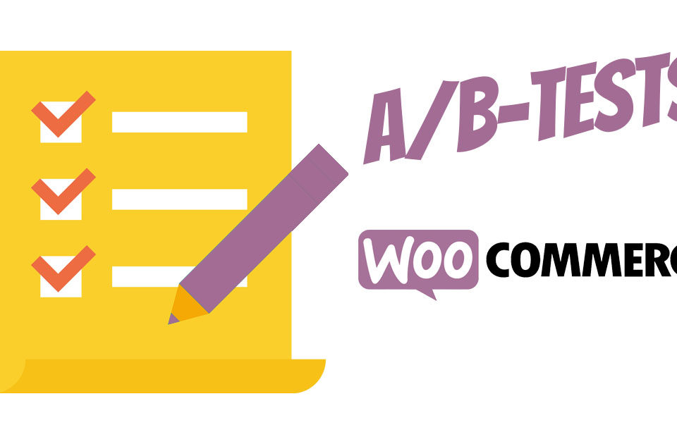 Wordpress Woocommerce A B Test Shop Conversion Optimierung