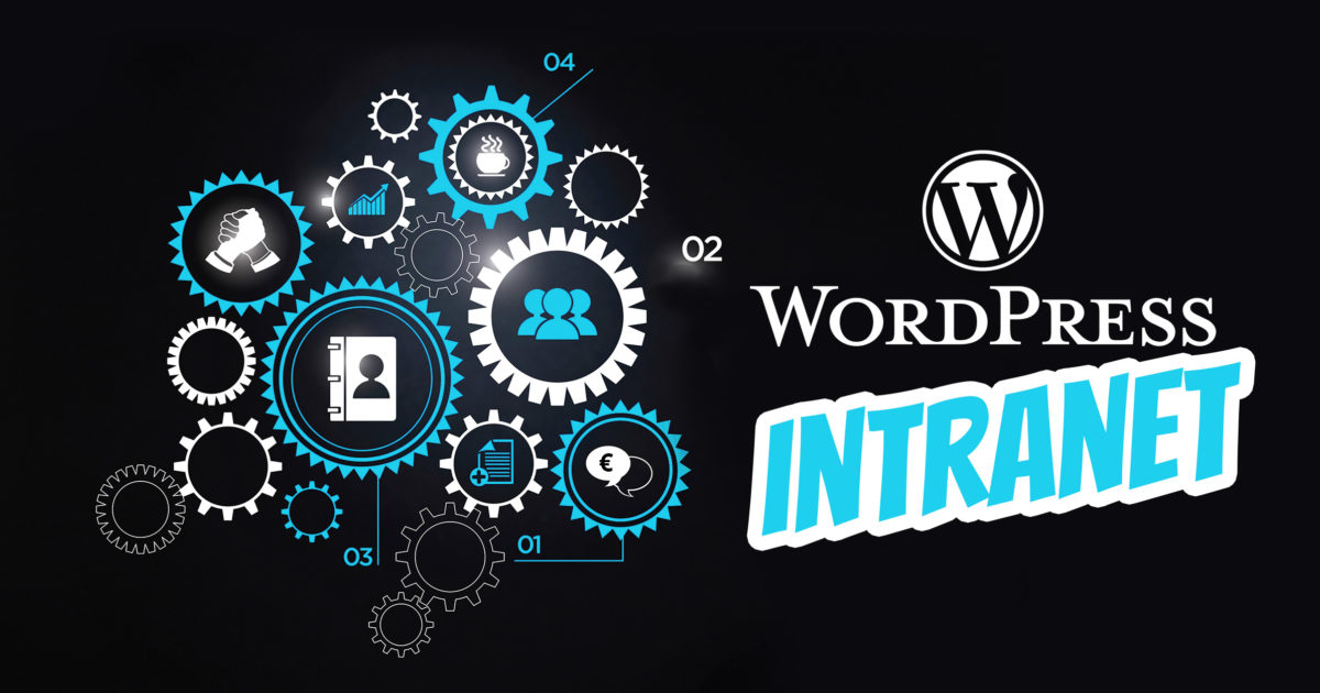 Wp Wordpress Intranet Theme Plugin