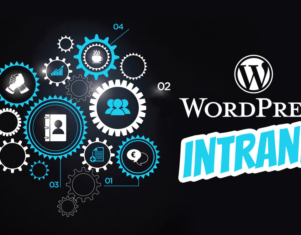 Wp Wordpress Intranet Theme Plugin