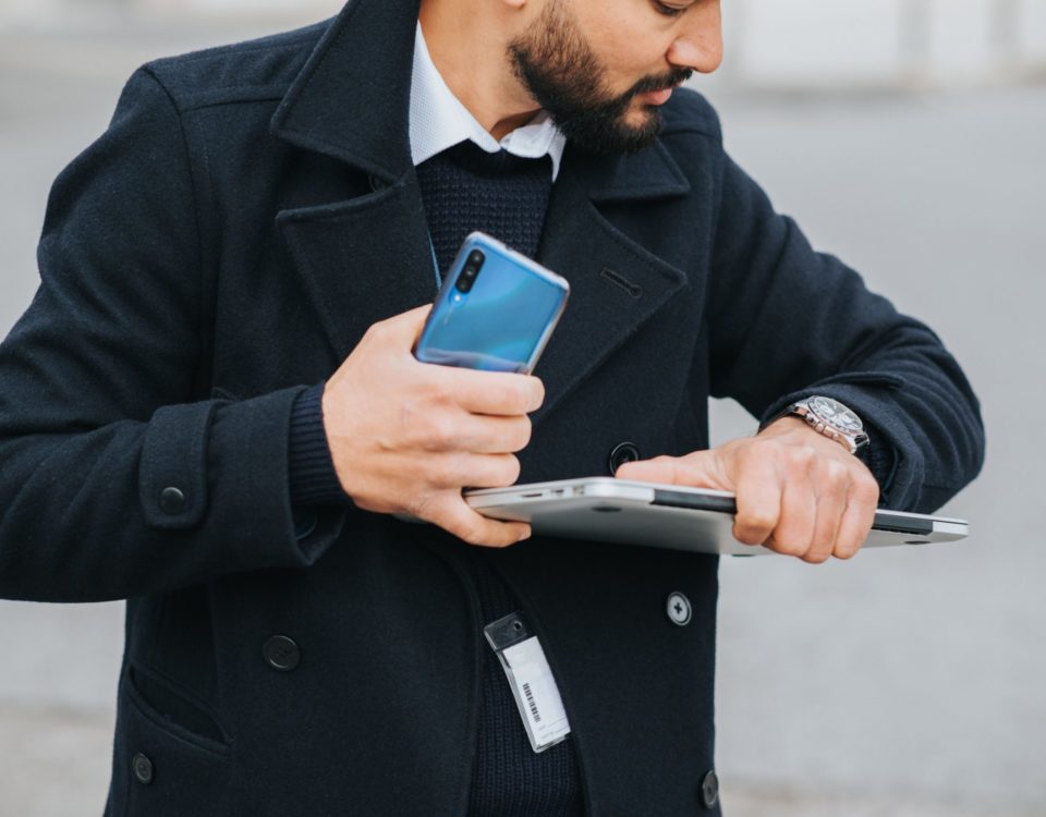 Zeiterfassung Zeit Management Mitarbeiter Unternehmen